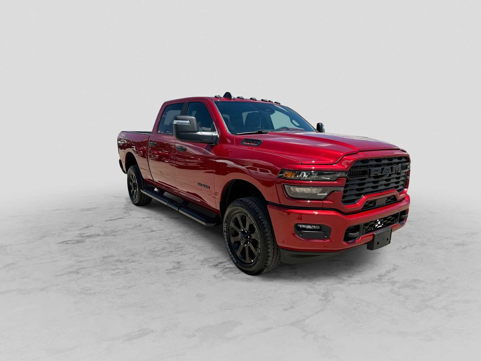 2026 RAM 2500 RAM 2500 LONE STAR CREW CAB 4X4 6'4' BOX
