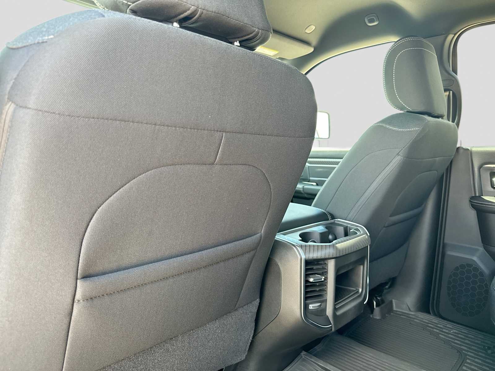 2026 RAM 2500 RAM 2500 LONE STAR CREW CAB 4X4 6'4' BOX