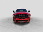 2026 RAM 2500 RAM 2500 LONE STAR CREW CAB 4X4 6'4' BOX