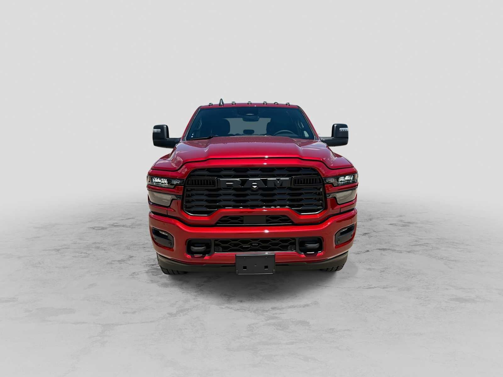 2026 RAM 2500 RAM 2500 LONE STAR CREW CAB 4X4 6'4' BOX