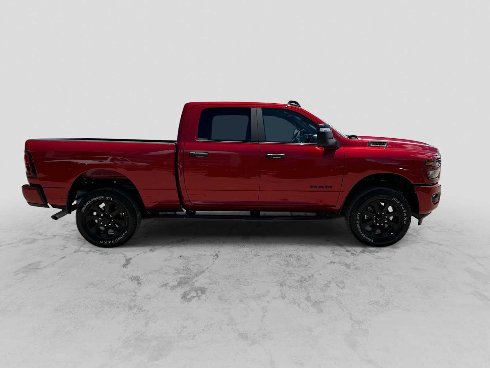 2026 RAM 2500 RAM 2500 LONE STAR CREW CAB 4X4 6'4' BOX