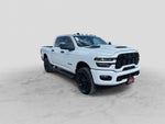 2026 RAM 2500 RAM 2500 BIG HORN CREW CAB 4X4 6'4' BOX