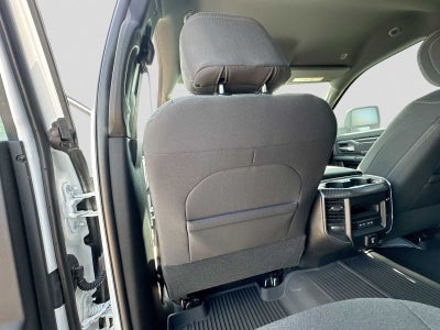 2026 RAM 2500 RAM 2500 BIG HORN CREW CAB 4X4 6'4' BOX