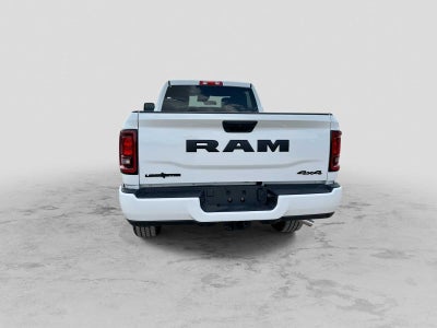 2026 RAM 2500 RAM 2500 LONE STAR CREW CAB 4X4 6'4' BOX