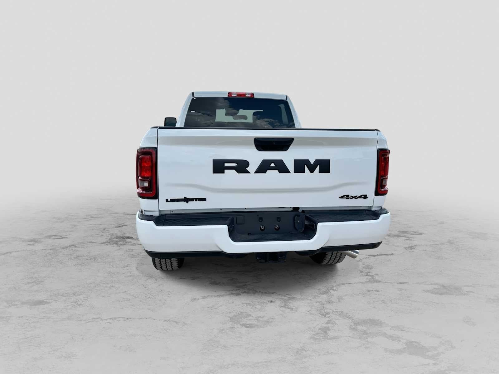 2026 RAM 2500 RAM 2500 LONE STAR CREW CAB 4X4 6'4' BOX