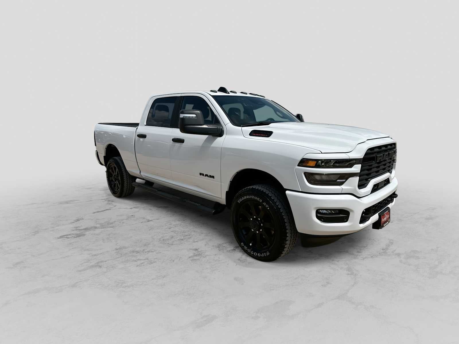 2026 RAM 2500 RAM 2500 LONE STAR CREW CAB 4X4 6'4' BOX