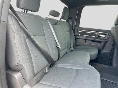 2026 RAM 2500 RAM 2500 LONE STAR CREW CAB 4X4 6'4' BOX