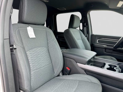 2026 RAM 2500 RAM 2500 LONE STAR CREW CAB 4X4 6'4' BOX