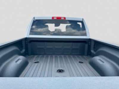 2026 RAM 2500 RAM 2500 LONE STAR CREW CAB 4X4 6'4' BOX
