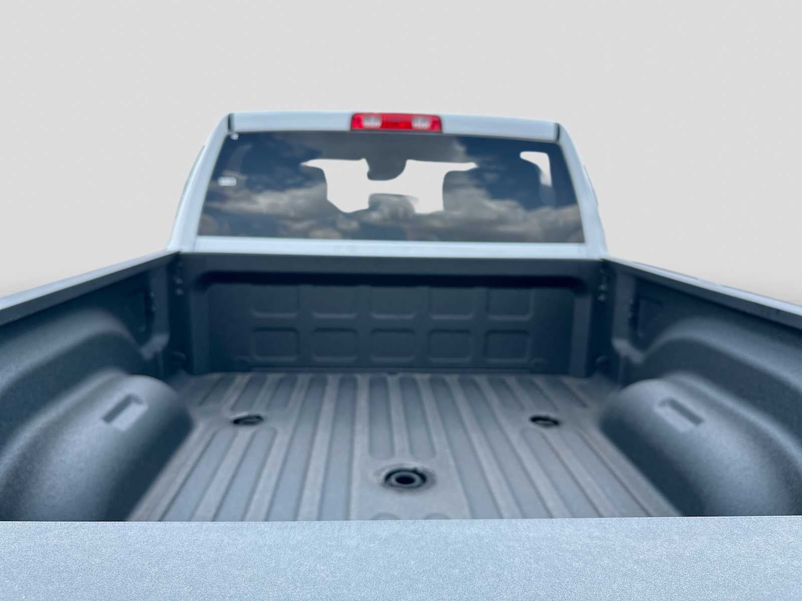2026 RAM 2500 RAM 2500 LONE STAR CREW CAB 4X4 6'4' BOX