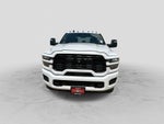 2026 RAM 2500 RAM 2500 LONE STAR CREW CAB 4X4 6'4' BOX