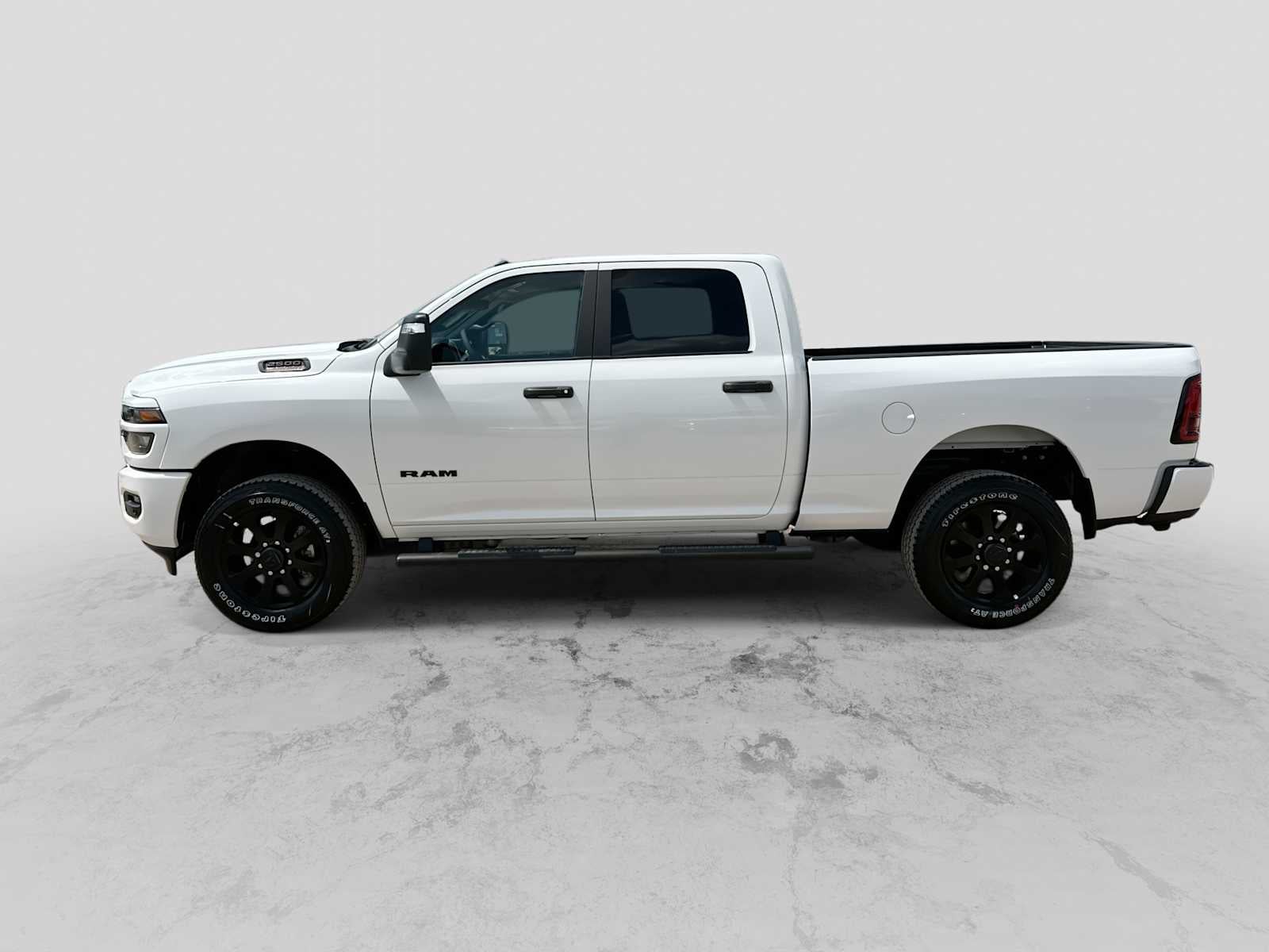 2026 RAM 2500 RAM 2500 LONE STAR CREW CAB 4X4 6'4' BOX