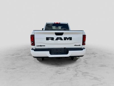 2026 RAM 2500 RAM 2500 LONE STAR CREW CAB 4X4 6'4' BOX
