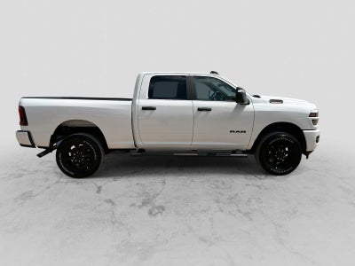 2026 RAM 2500 RAM 2500 LONE STAR CREW CAB 4X4 6'4' BOX