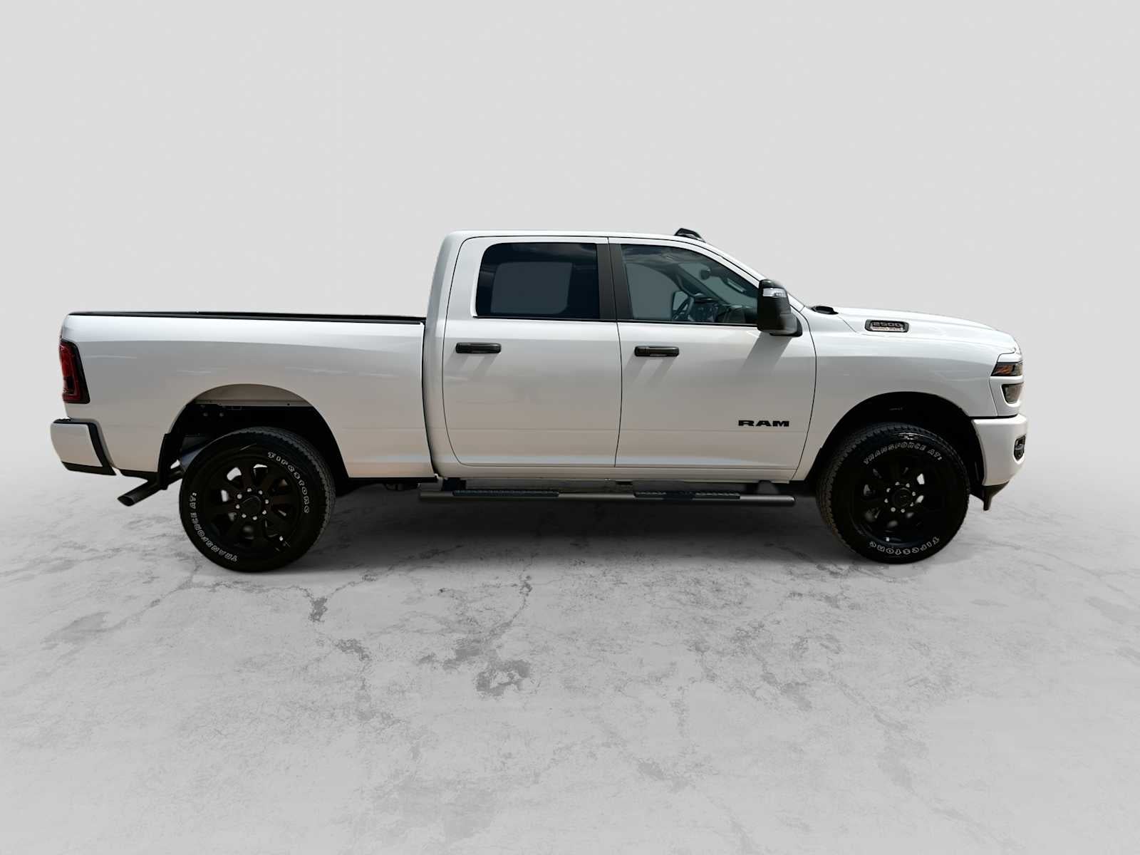 2026 RAM 2500 RAM 2500 LONE STAR CREW CAB 4X4 6'4' BOX