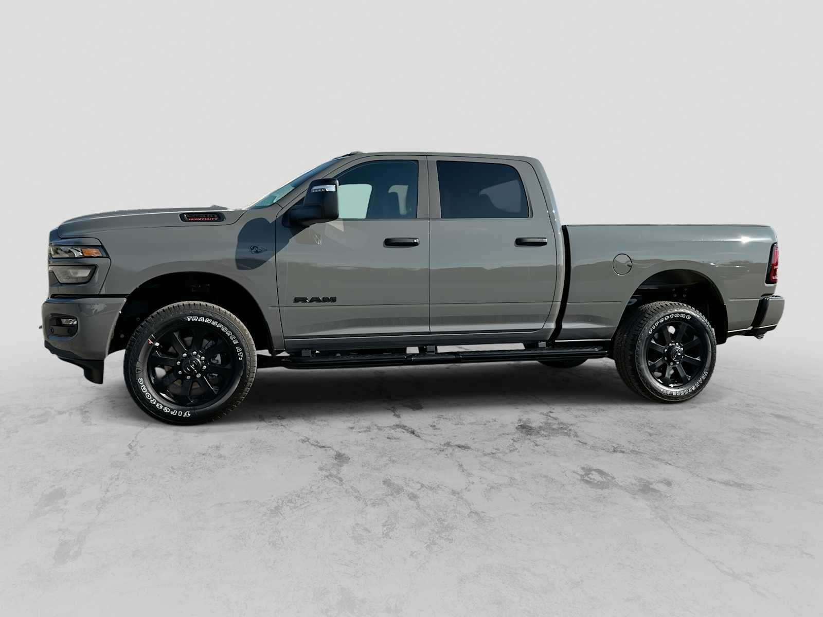 2027 RAM 2500 RAM 2500 LONE STAR CREW CAB 4X4 6'4' BOX