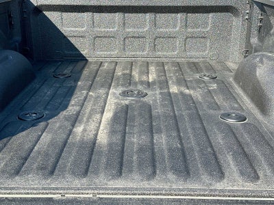 2027 RAM 2500 RAM 2500 LONE STAR CREW CAB 4X4 6'4' BOX