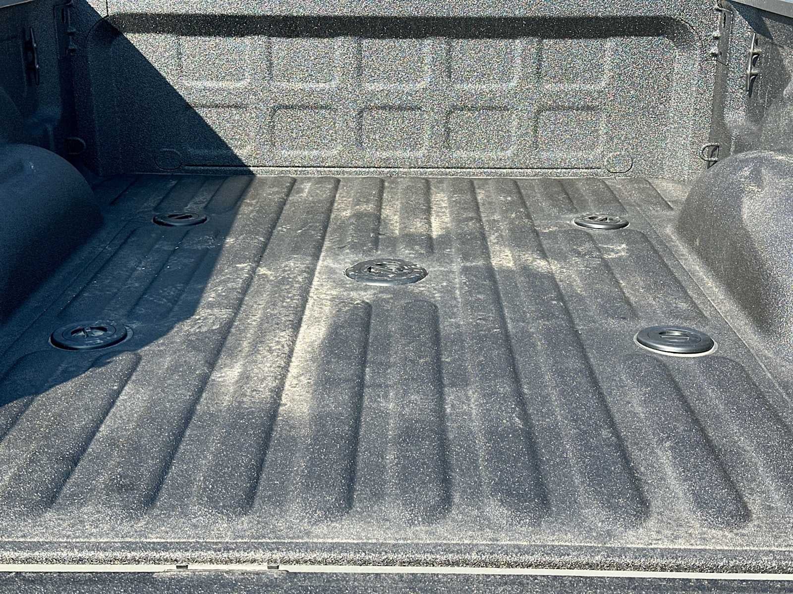 2027 RAM 2500 RAM 2500 LONE STAR CREW CAB 4X4 6'4' BOX