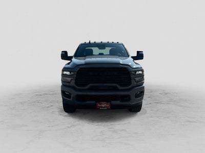 2027 RAM 2500 RAM 2500 LONE STAR CREW CAB 4X4 6'4' BOX