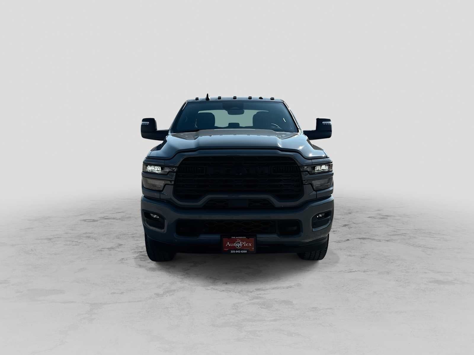 2027 RAM 2500 RAM 2500 LONE STAR CREW CAB 4X4 6'4' BOX