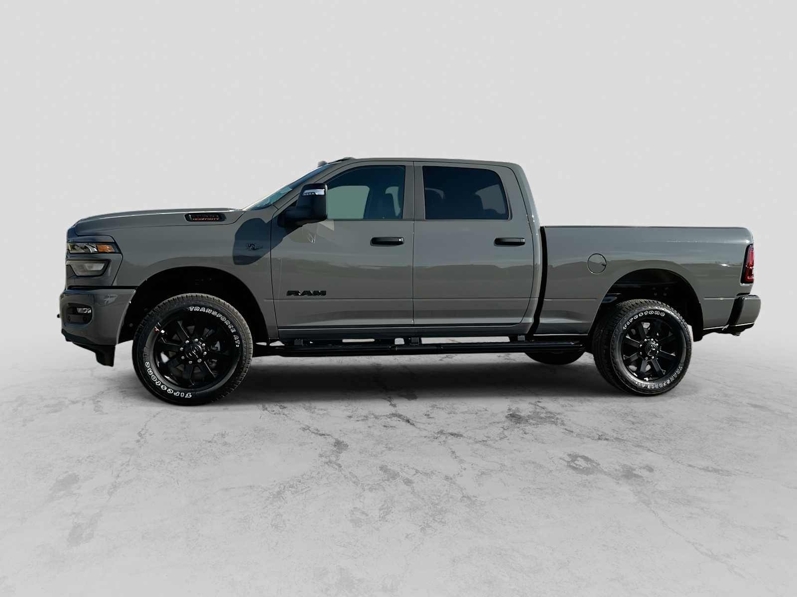 2027 RAM 2500 RAM 2500 LONE STAR CREW CAB 4X4 6'4' BOX