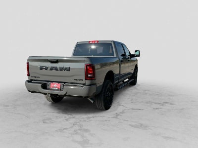 2027 RAM 2500 RAM 2500 LONE STAR CREW CAB 4X4 6'4' BOX