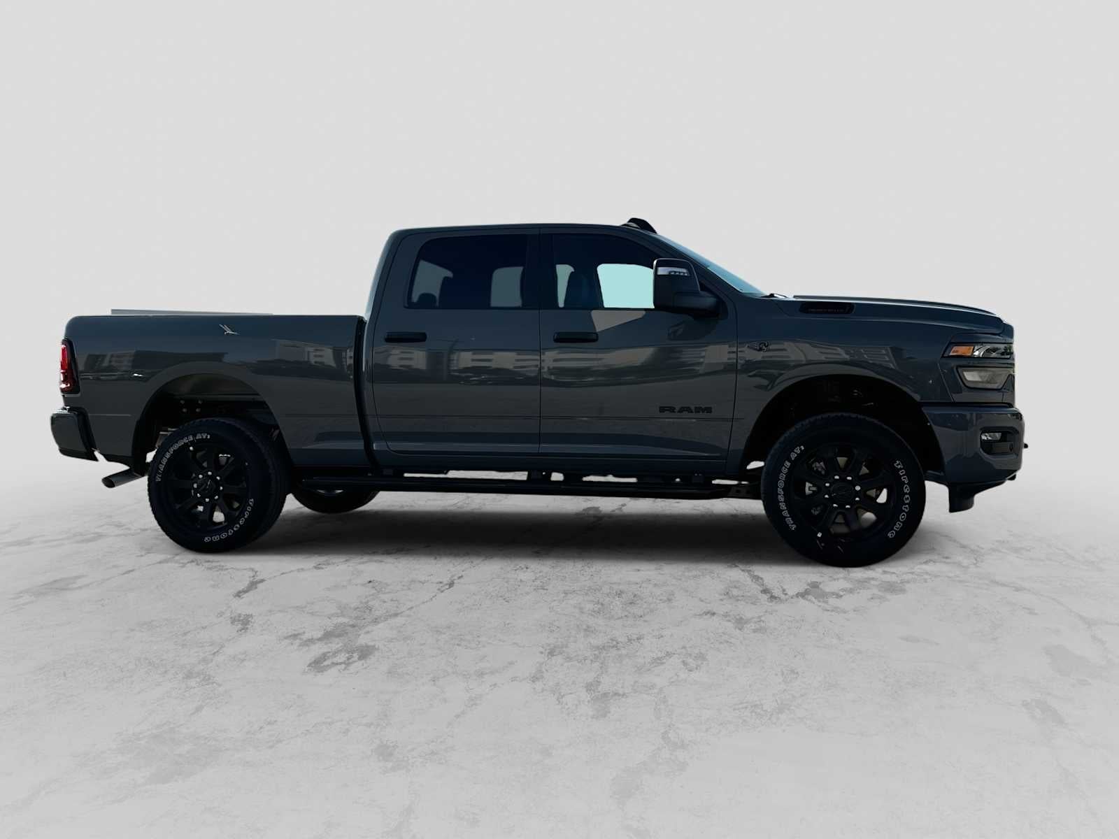 2027 RAM 2500 RAM 2500 LONE STAR CREW CAB 4X4 6'4' BOX