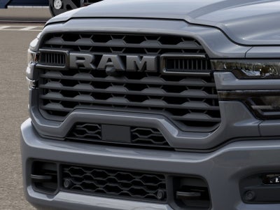 2027 RAM 2500 RAM 2500 LONE STAR CREW CAB 4X4 6'4' BOX
