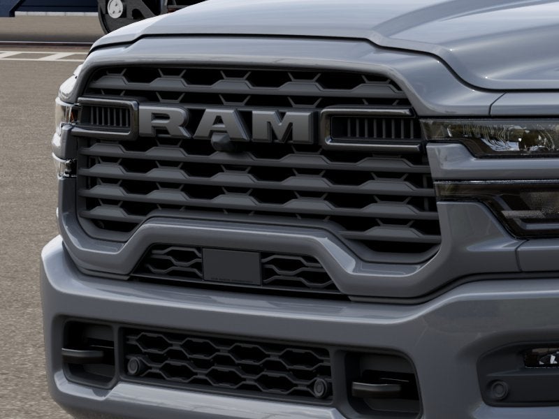 2027 RAM 2500 RAM 2500 LONE STAR CREW CAB 4X4 6'4' BOX