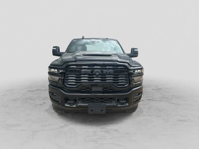 2026 RAM 2500 RAM 2500 BIG HORN CREW CAB 4X4 6'4' BOX