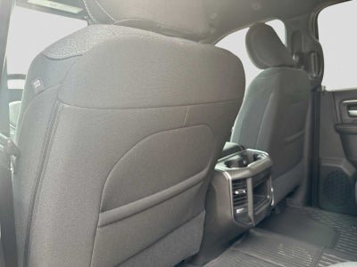 2026 RAM 2500 RAM 2500 BIG HORN CREW CAB 4X4 6'4' BOX