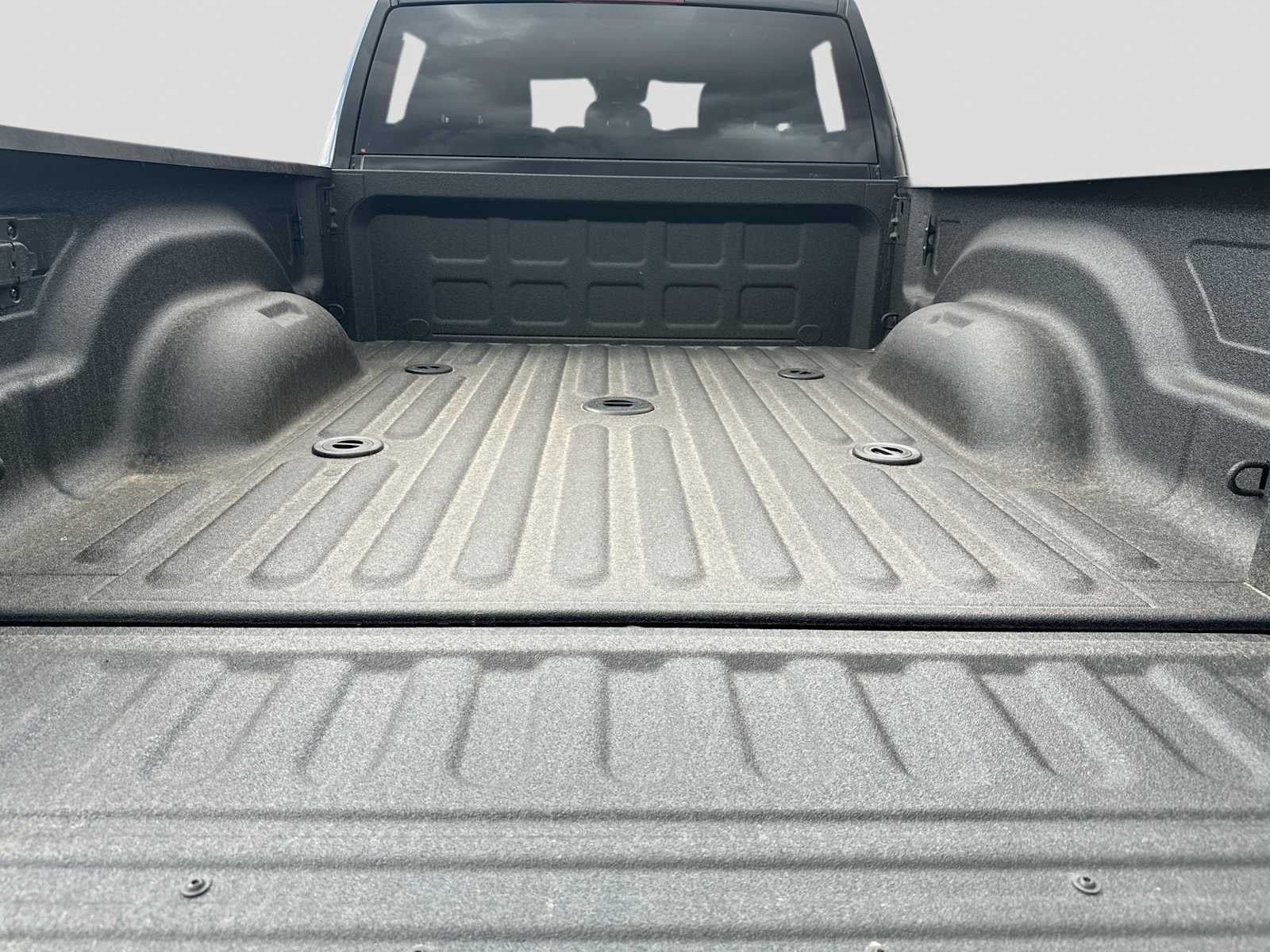 2026 RAM 2500 RAM 2500 BIG HORN CREW CAB 4X4 6'4' BOX