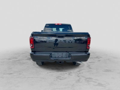 2026 RAM 2500 RAM 2500 LONE STAR CREW CAB 4X4 6'4' BOX