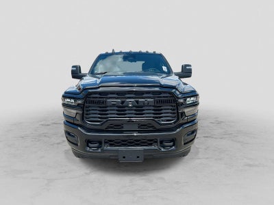 2026 RAM 2500 RAM 2500 LONE STAR CREW CAB 4X4 6'4' BOX