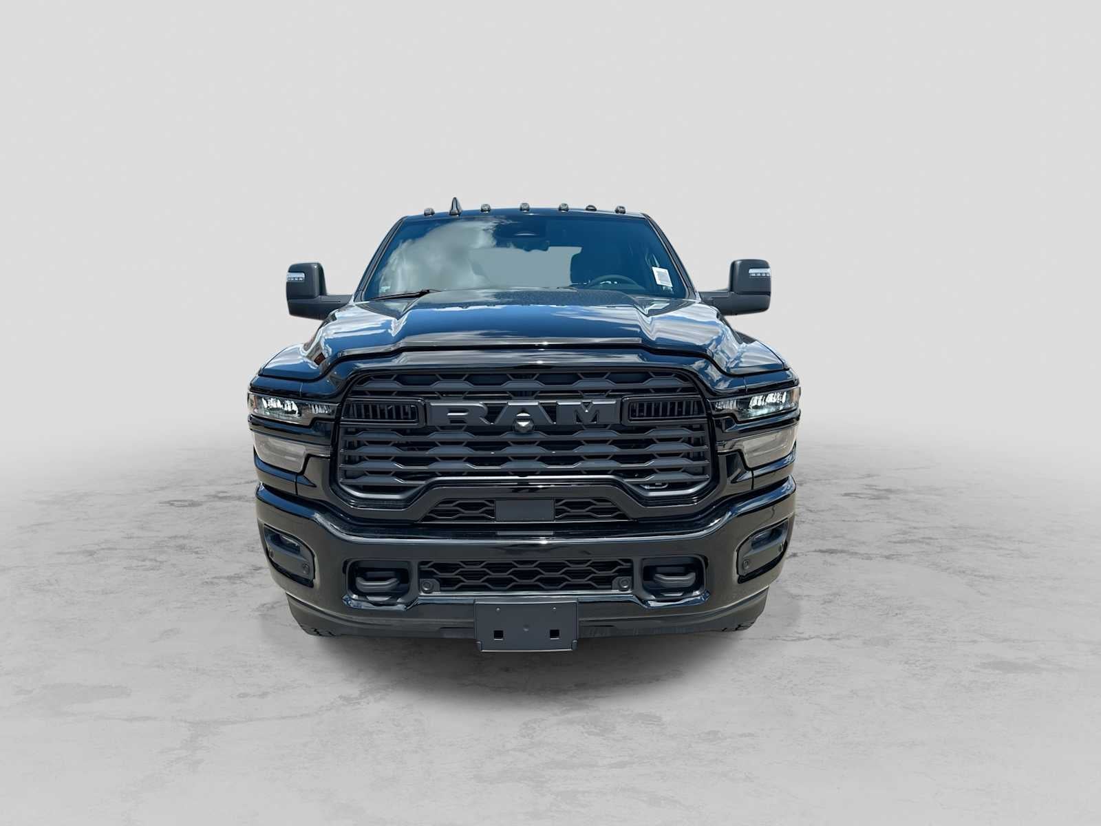 2026 RAM 2500 RAM 2500 LONE STAR CREW CAB 4X4 6'4' BOX