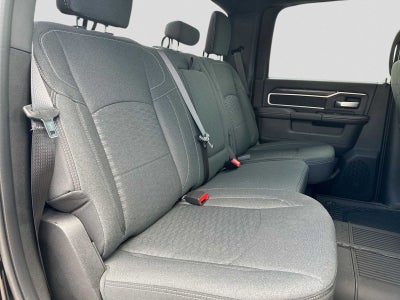 2026 RAM 2500 RAM 2500 LONE STAR CREW CAB 4X4 6'4' BOX