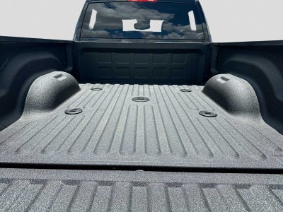 2026 RAM 2500 RAM 2500 LONE STAR CREW CAB 4X4 6'4' BOX