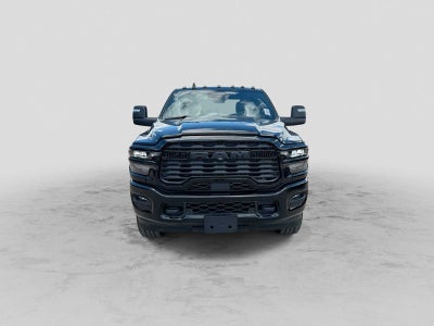 2026 RAM 2500 RAM 2500 LONE STAR CREW CAB 4X4 6'4' BOX