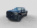2026 RAM 2500 RAM 2500 LONE STAR CREW CAB 4X4 6'4' BOX