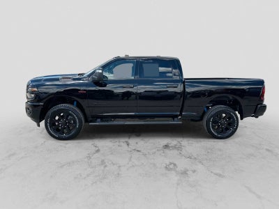 2026 RAM 2500 RAM 2500 LONE STAR CREW CAB 4X4 6'4' BOX