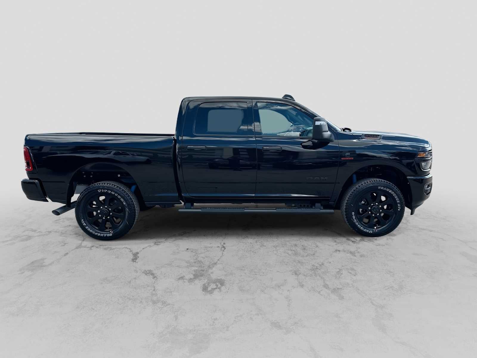 2026 RAM 2500 RAM 2500 LONE STAR CREW CAB 4X4 6'4' BOX