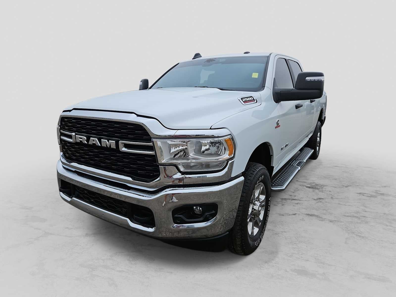 2024 RAM 2500 Big Horn 4X4 Crew Cab SWB's photo