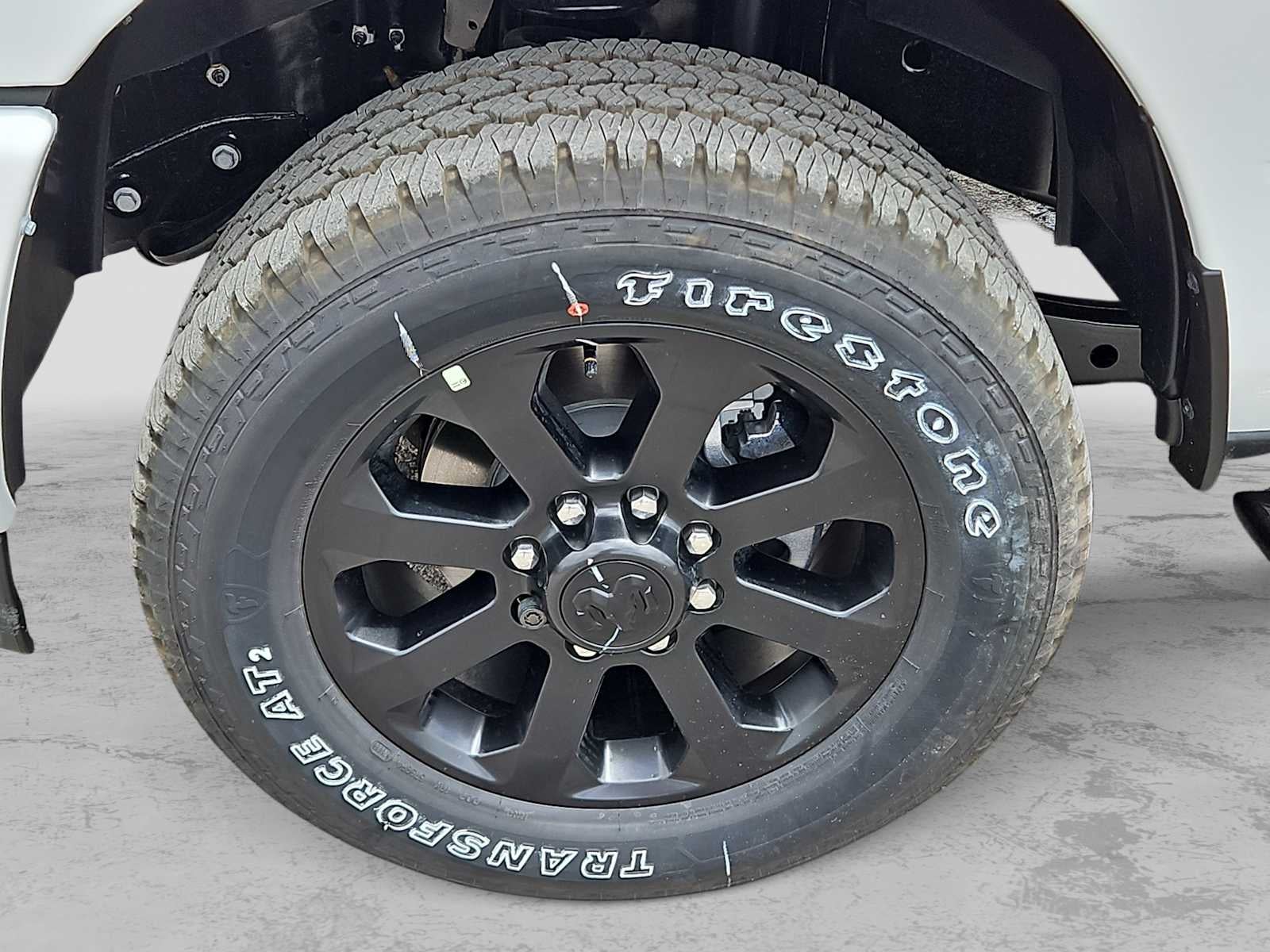 2026 RAM Ram 2500 RAM 2500 LONE STAR CREW CAB 4X4 6'4' BOX