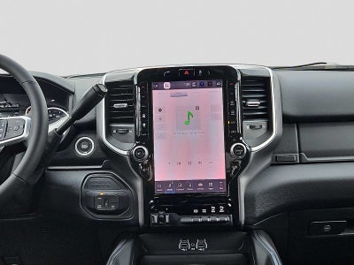 2026 RAM Ram 2500 RAM 2500 LONE STAR CREW CAB 4X4 6'4' BOX