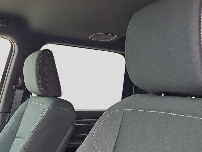 2026 RAM Ram 2500 RAM 2500 LONE STAR CREW CAB 4X4 6'4' BOX