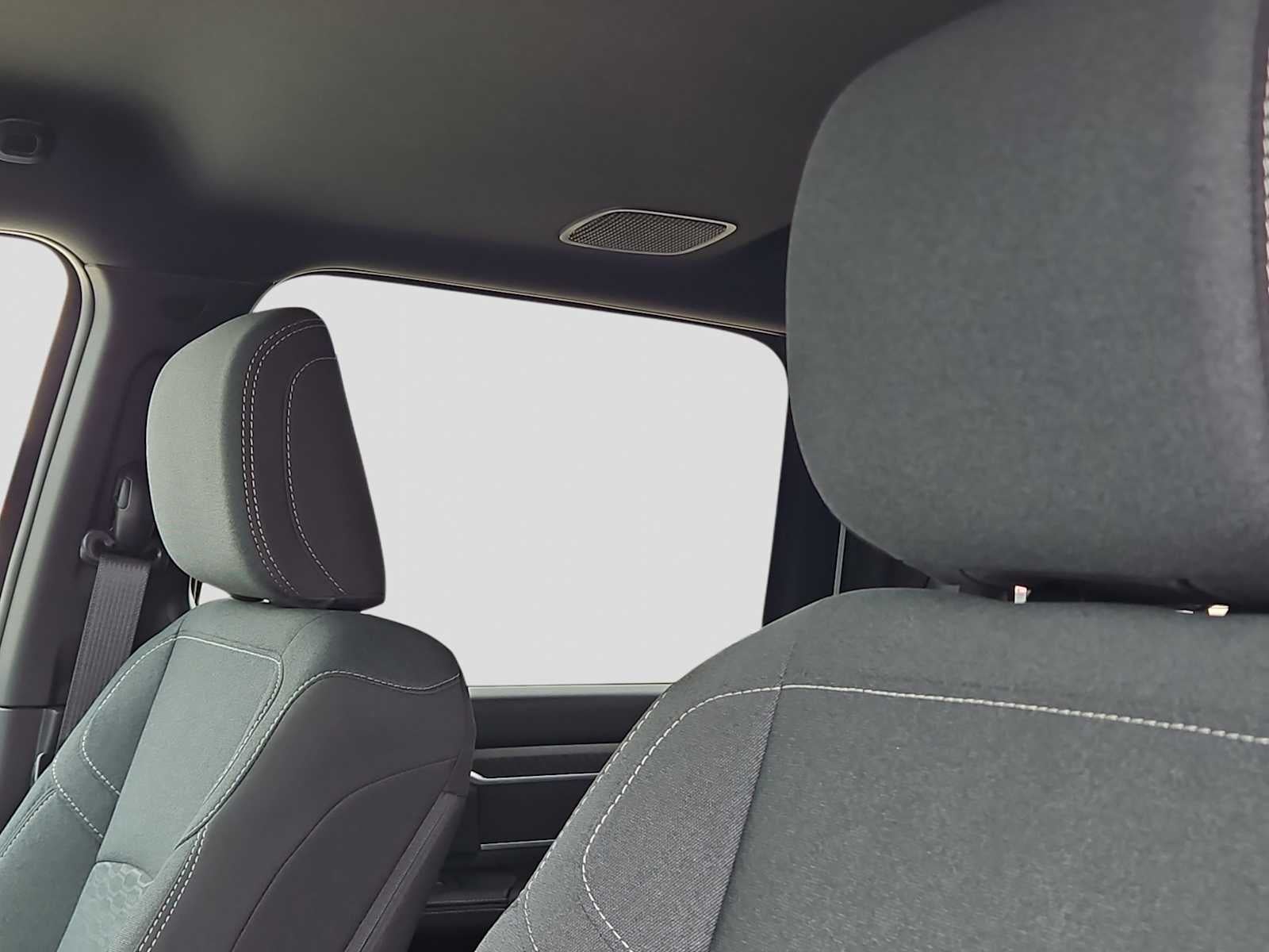 2026 RAM Ram 2500 RAM 2500 LONE STAR CREW CAB 4X4 6'4' BOX