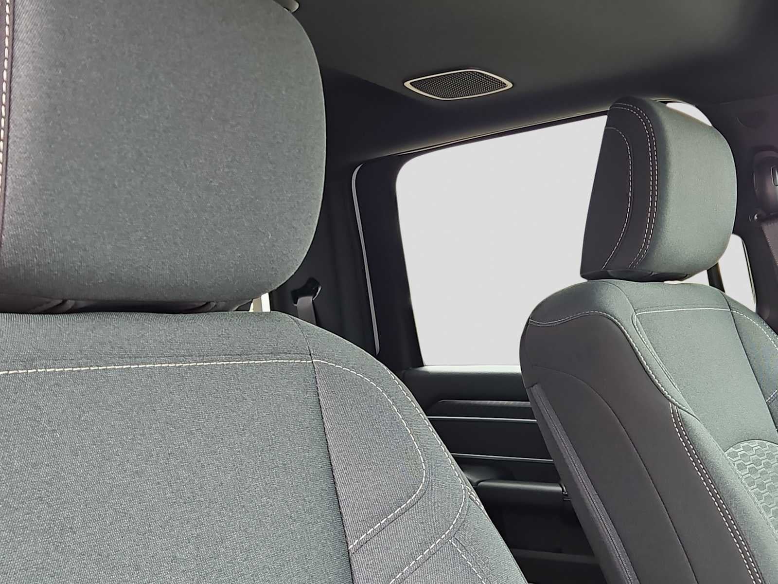 2026 RAM Ram 2500 RAM 2500 LONE STAR CREW CAB 4X4 6'4' BOX