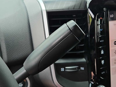 2026 RAM Ram 2500 RAM 2500 LONE STAR CREW CAB 4X4 6'4' BOX