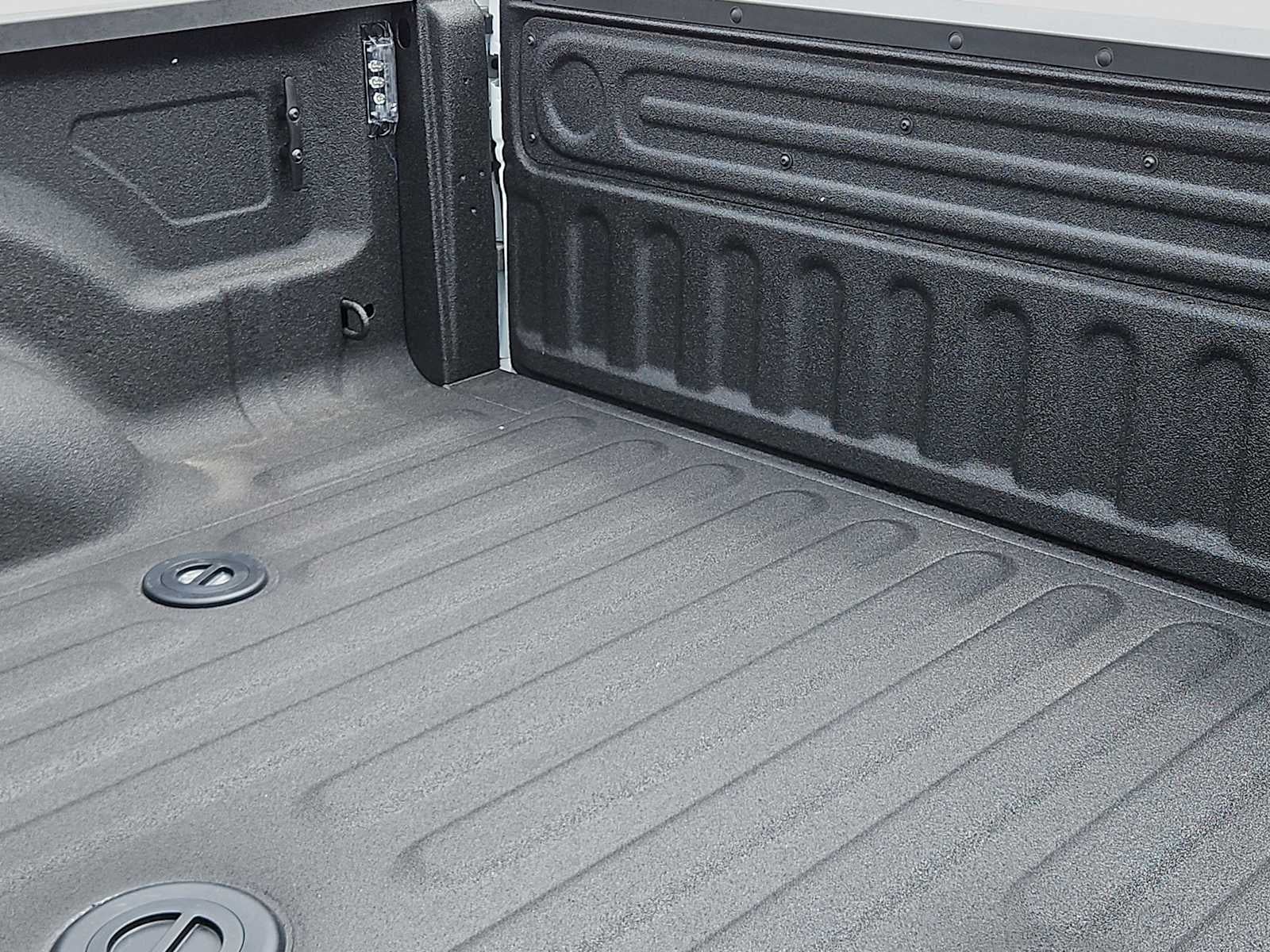 2026 RAM Ram 2500 RAM 2500 LONE STAR CREW CAB 4X4 6'4' BOX