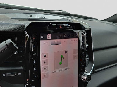 2026 RAM Ram 2500 RAM 2500 LONE STAR CREW CAB 4X4 6'4' BOX